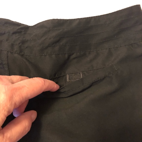 Jägermeister Logo Bodyboard Surf shorts Medium - Picture 9 of 12